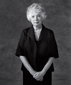 Anne Roiphe, from Publishers Weekly 