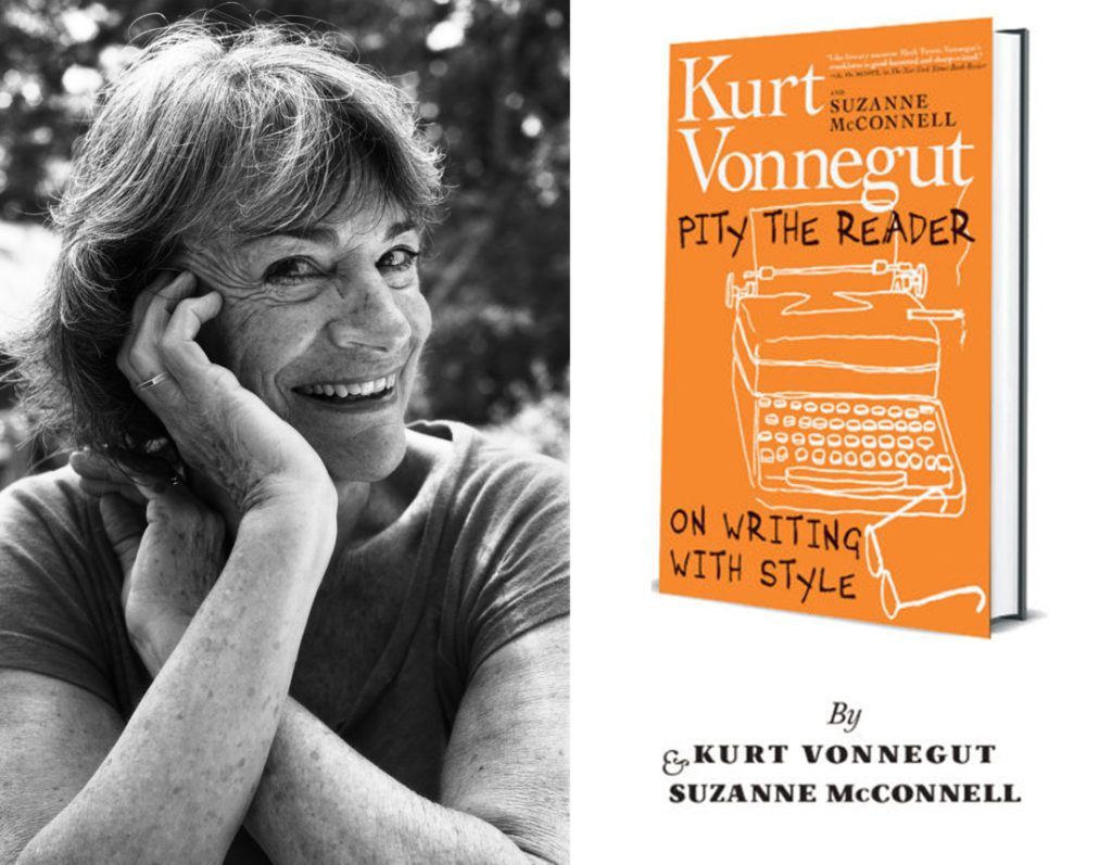 How To Become A Writer With Author Suzanne Mcconnell