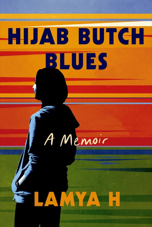 Hijab Butch Blues